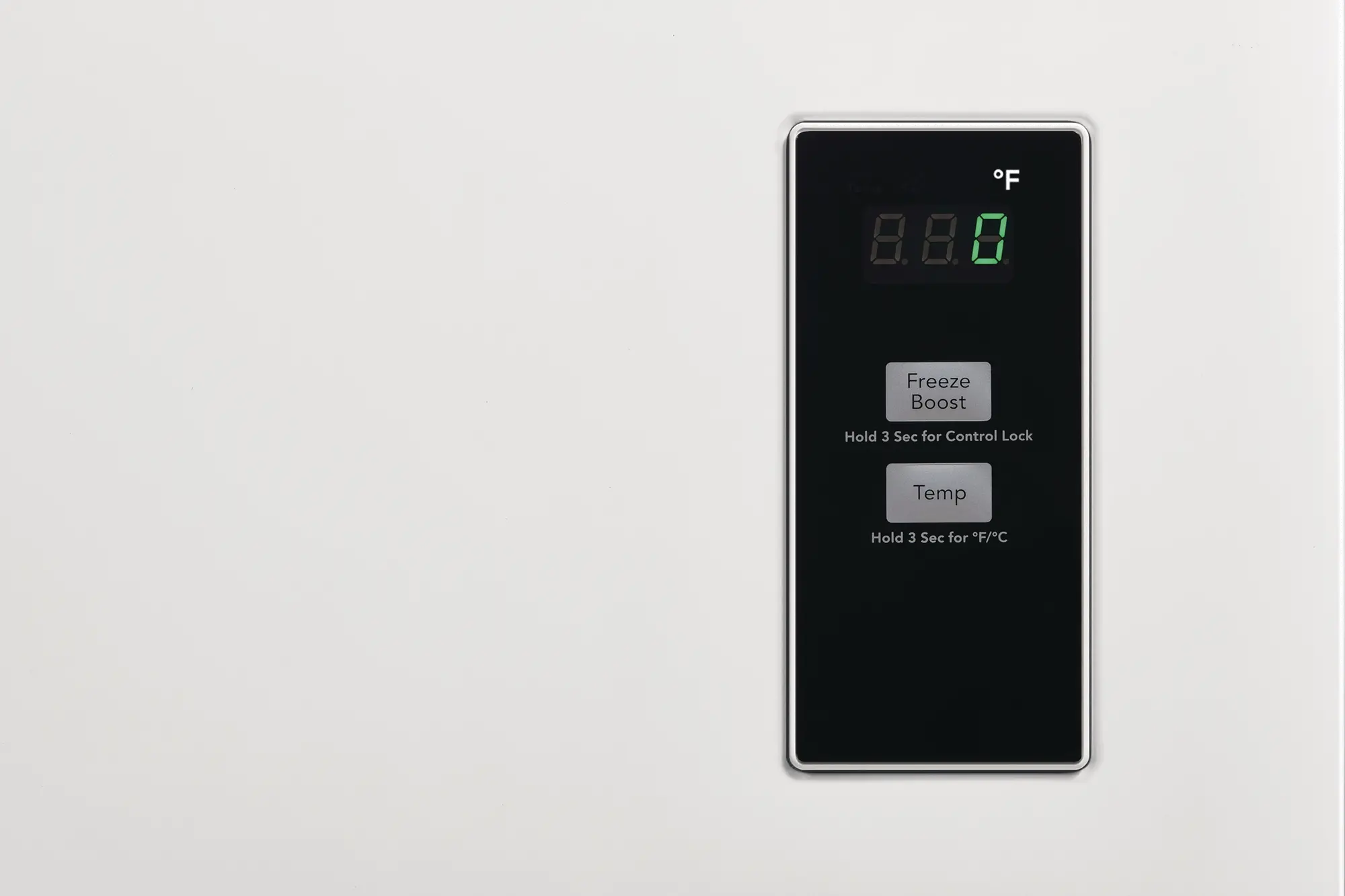 FFCL2042AW Frigidaire 19.8 cu ft Chest Freezer - White-4