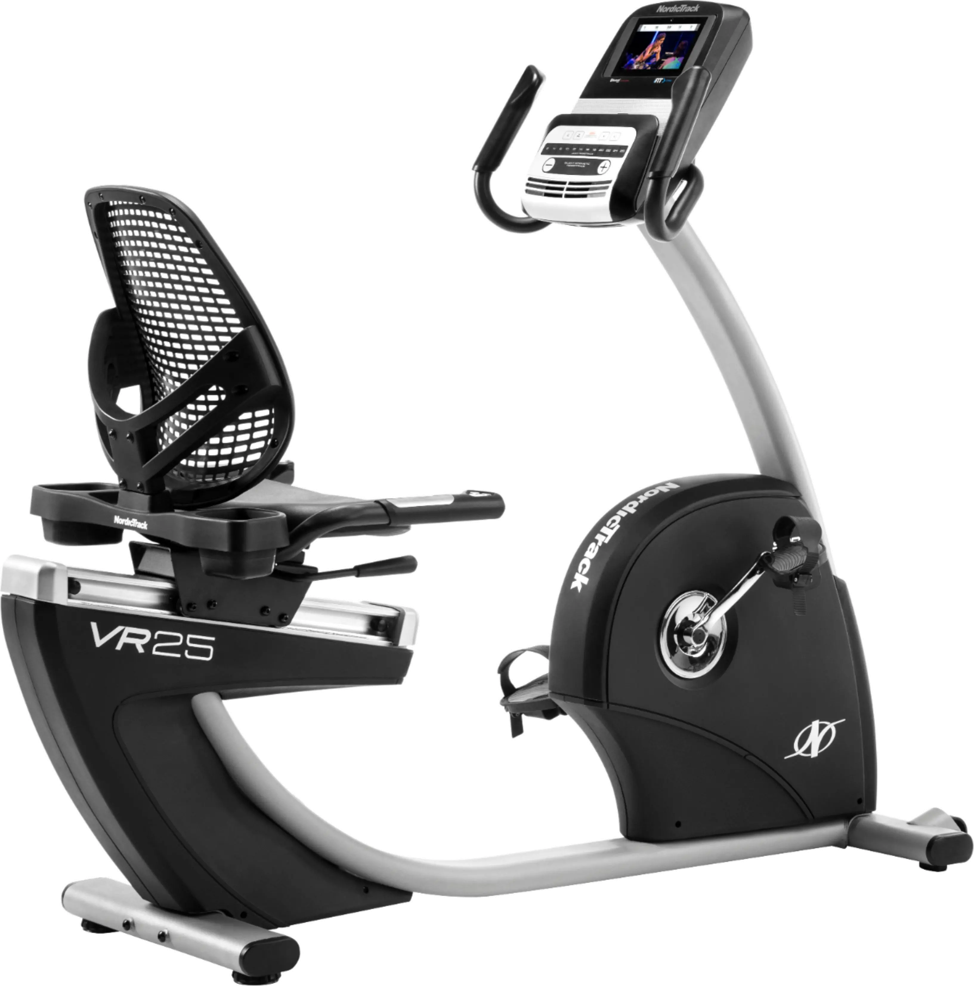 NTEX89918NB,VR25,BKE Nordic Track Commercial VR25 Exercise Bike-1