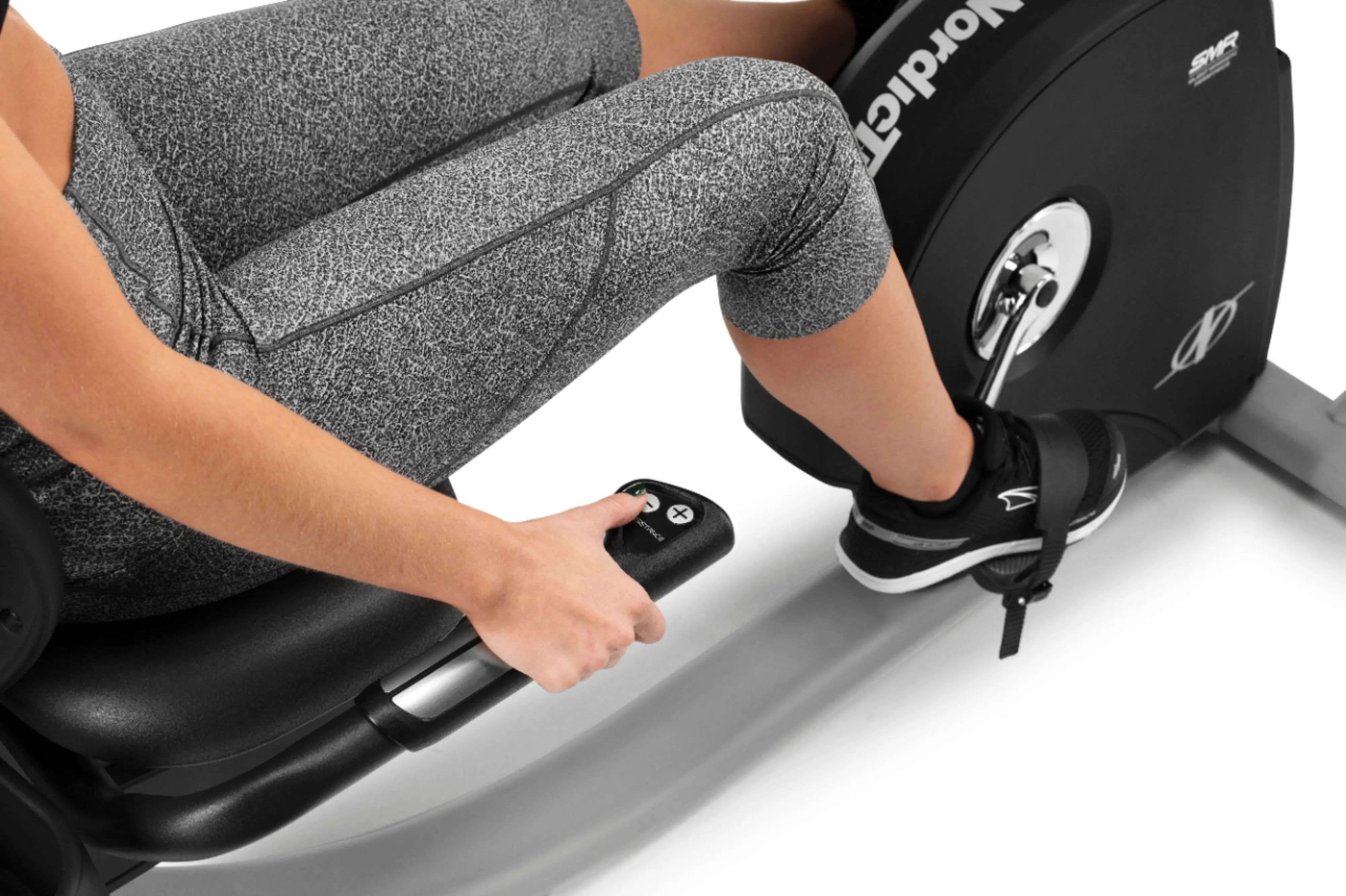 NTEX89918NB,VR25,BKE Nordic Track Commercial VR25 Exercise Bike-5