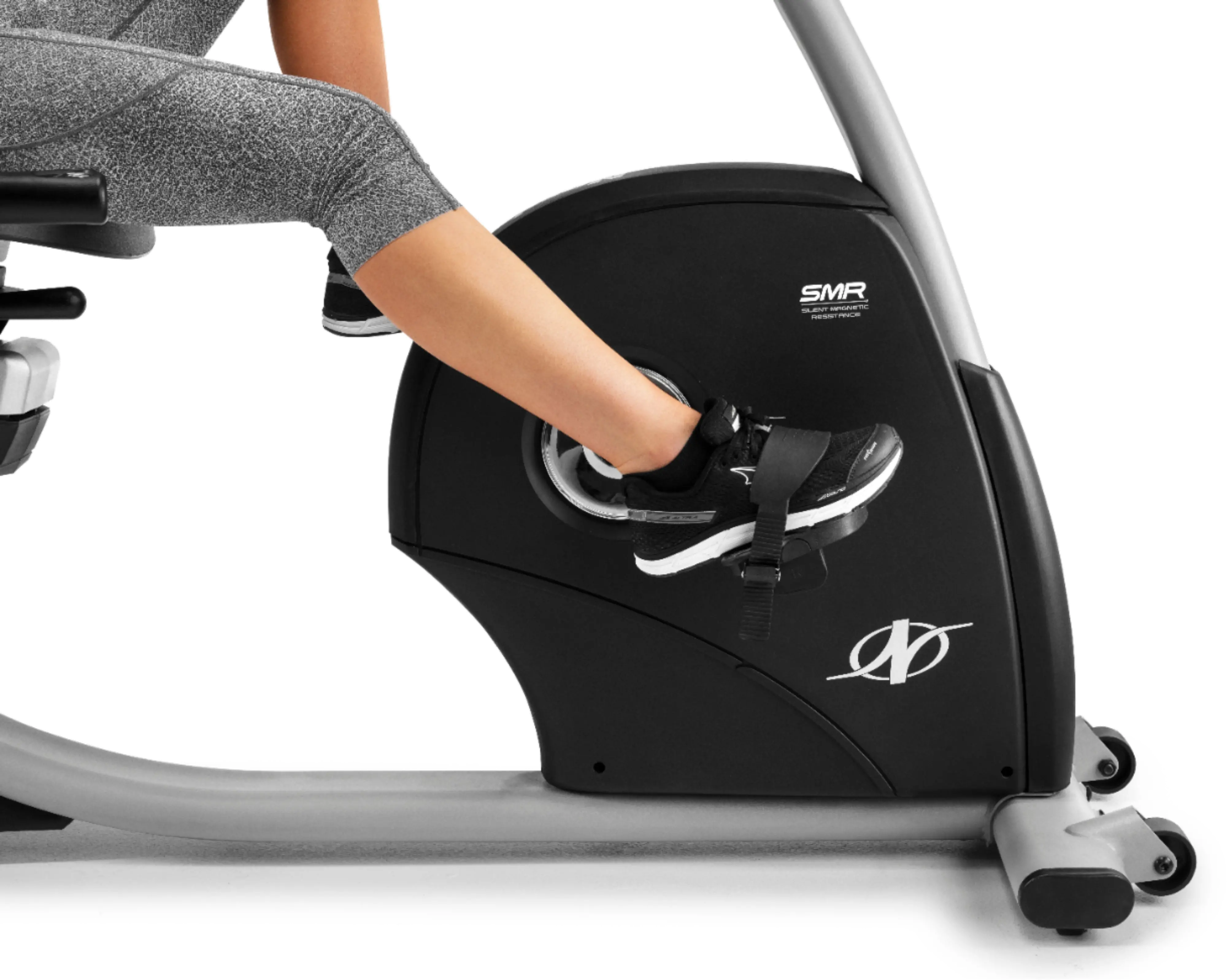 NTEX89918NB,VR25,BKE Nordic Track Commercial VR25 Exercise Bike-7