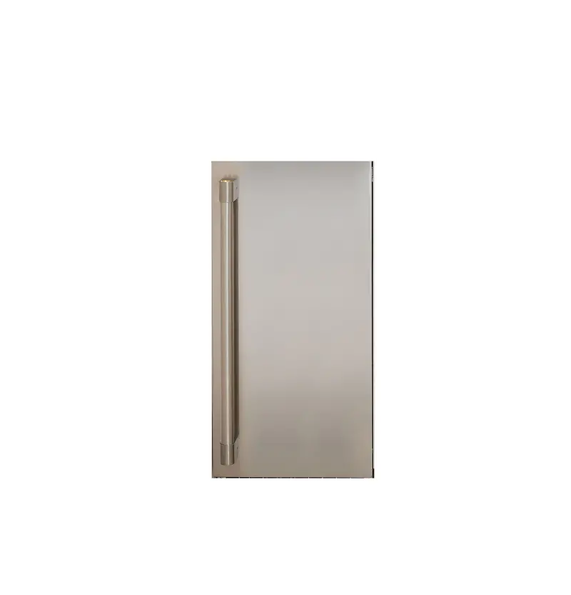 Monogram® Ice Maker Door Panel - Stainless Steel