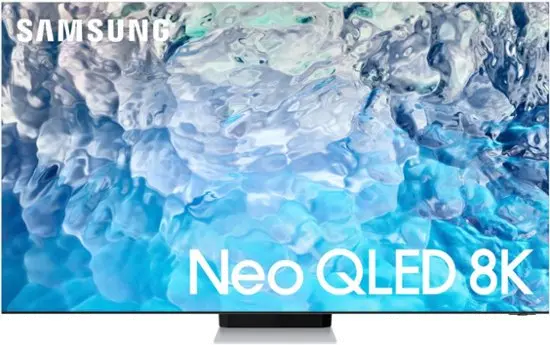 QN75QN900BFXZA Samsung QN900B Neo QLED 8K Smart Tizen TV-2