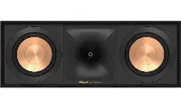 R-50C/EA/BLK Klipsch Reference R-50C Passive Center-Channel Speaker - Black