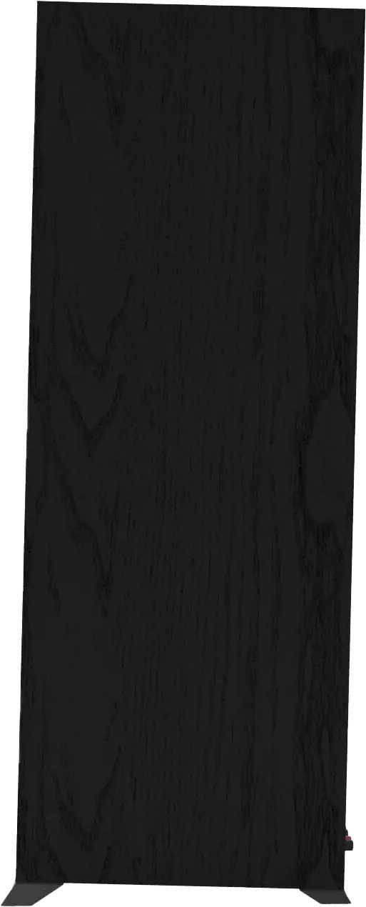 R-800F/FLOOR/EA/BLK Klipsch Reference 800 Series Dual 8  Passive 2-Way Floor Standing Speaker (Each) - Black-2