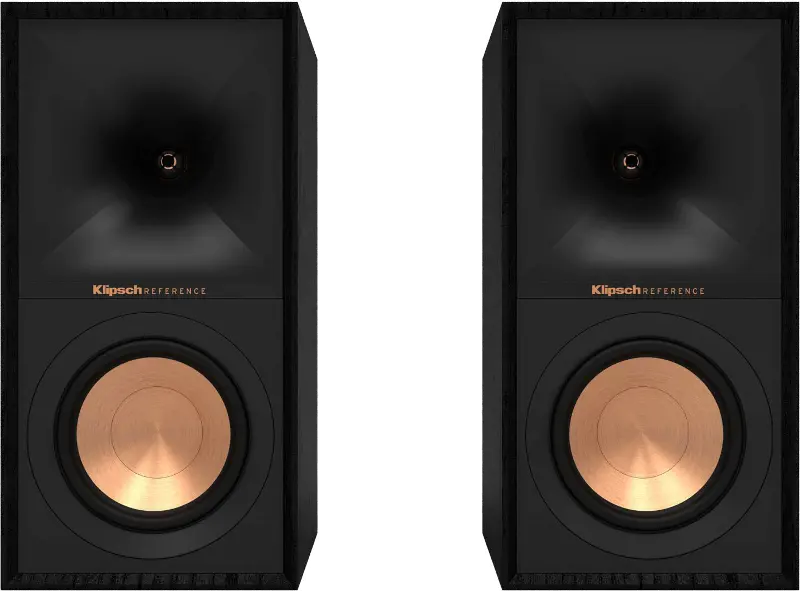 Klipsch - Reference Series 5-1/4