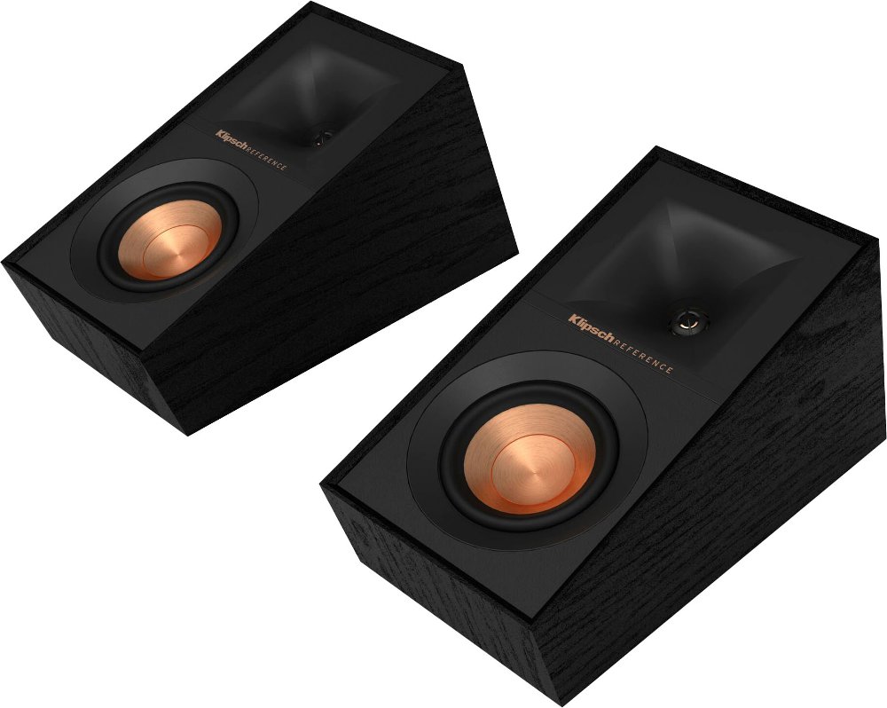 In Ceiling Speakers For Surround Sound