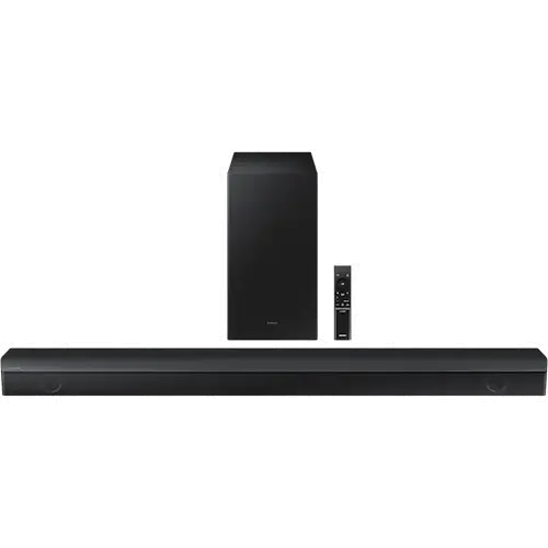 HW-B650/ZA Samsung HW-B650 430W 3.1-Channel Soundbar System-3