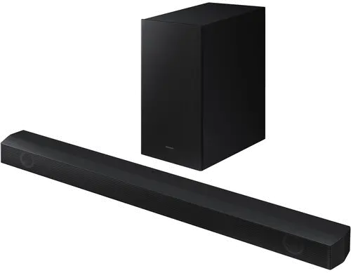 HW-B650/ZA Samsung HW-B650 430W 3.1-Channel Soundbar System-10
