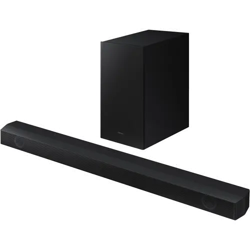 HW-B650/ZA Samsung HW-B650 430W 3.1-Channel Soundbar System-4