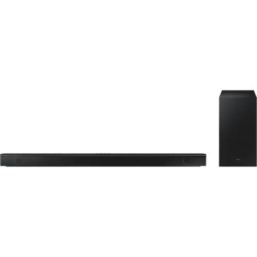 HW-B650/ZA Samsung HW-B650 430W 3.1-Channel Soundbar System-5