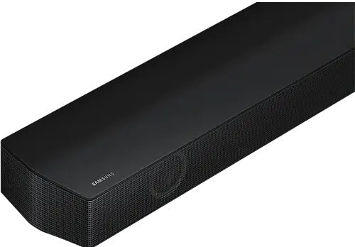 HW-B650/ZA Samsung HW-B650 430W 3.1-Channel Soundbar System-1