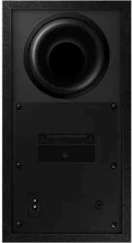 HW-B650/ZA Samsung HW-B650 430W 3.1-Channel Soundbar System-2