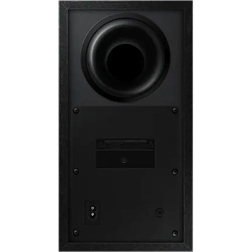 HW-B650/ZA Samsung HW-B650 430W 3.1-Channel Soundbar System-8