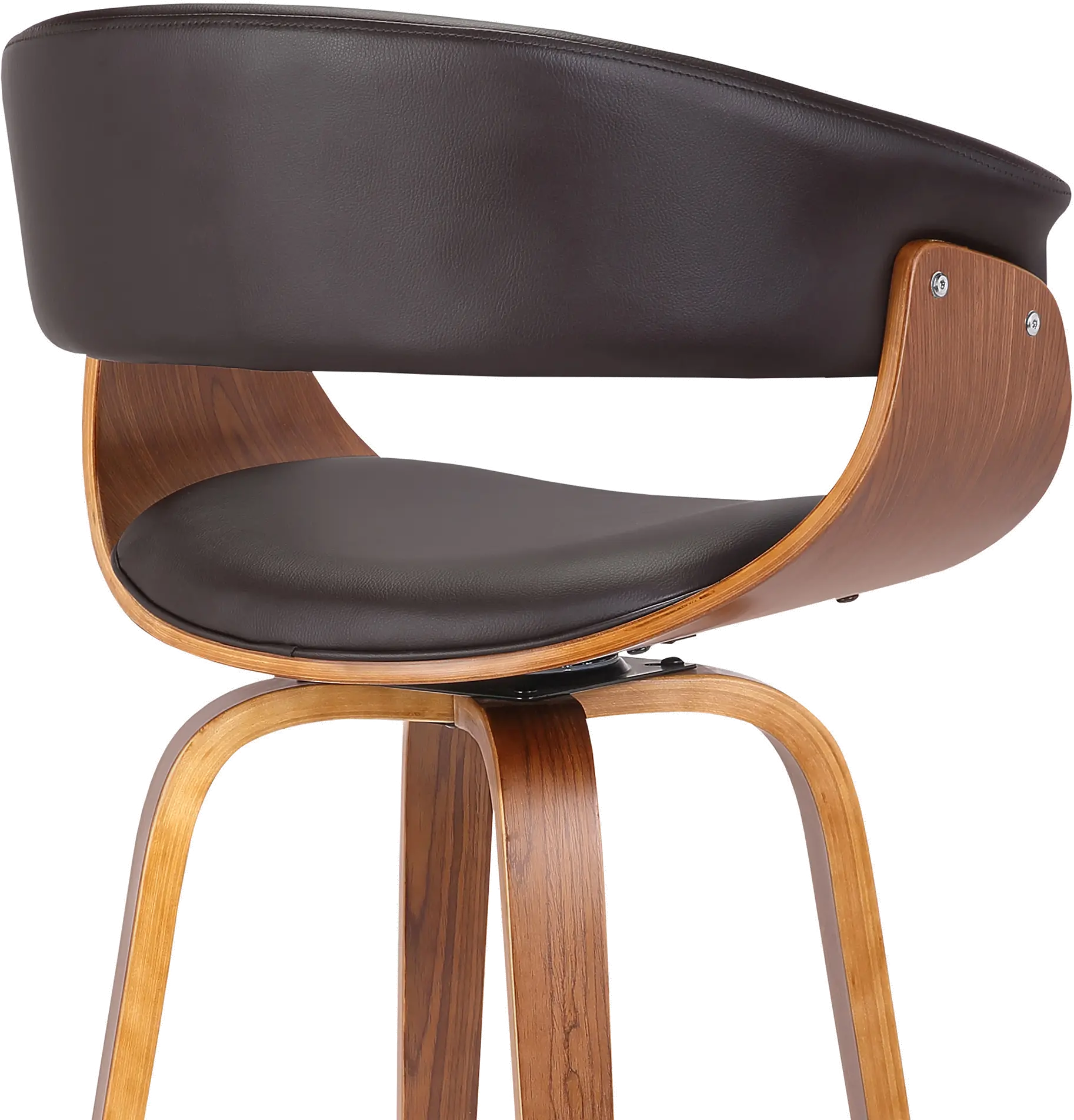 LCJSBAWABR26 Julyssa Brown Counter Height Stool-4