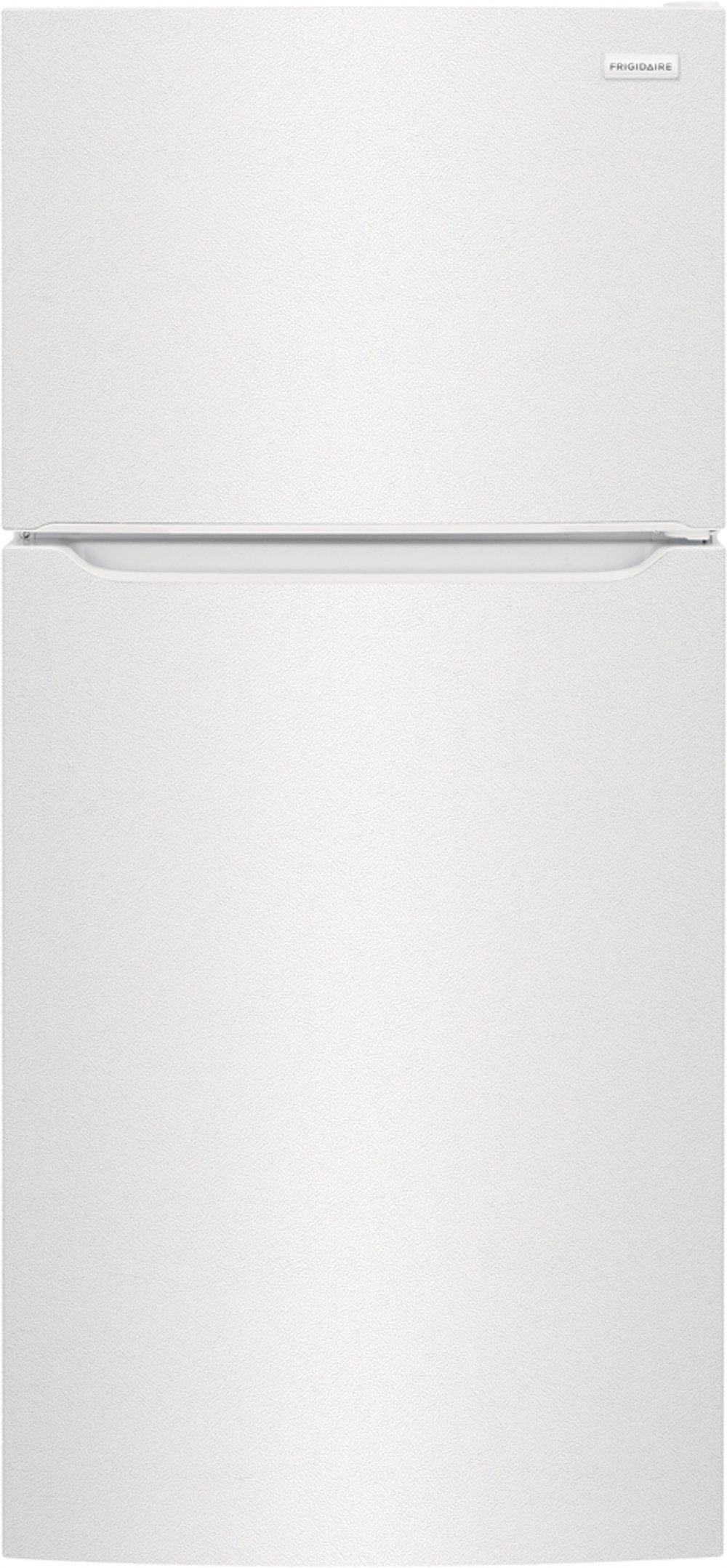 Frigidaire 18.3 cu. ft. Top Freezer Refrigerator - 30 Inch White