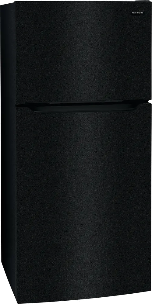 FFTR1814WB Frigidaire 18.3 cu. ft. Top Freezer Refrigerator - Black-3