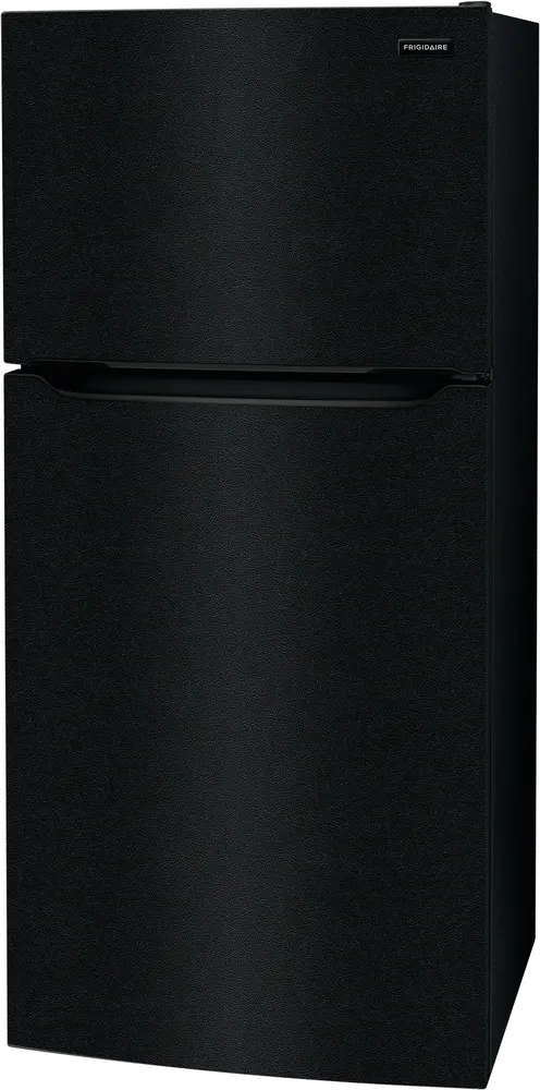 FFTR1814WB Frigidaire 18.3 cu. ft. Top Freezer Refrigerator - Black-4