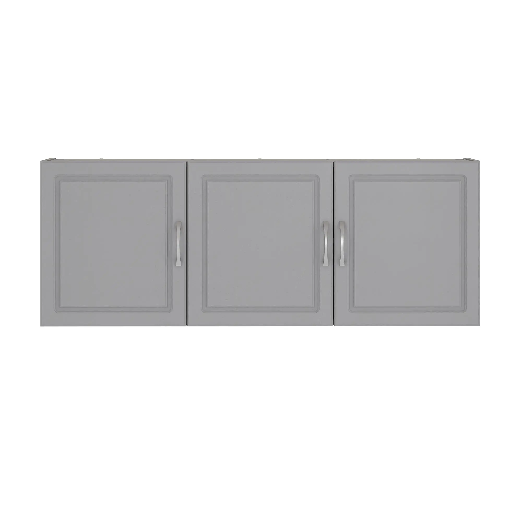 Kendall Gray 54  Wall Cabinet-1