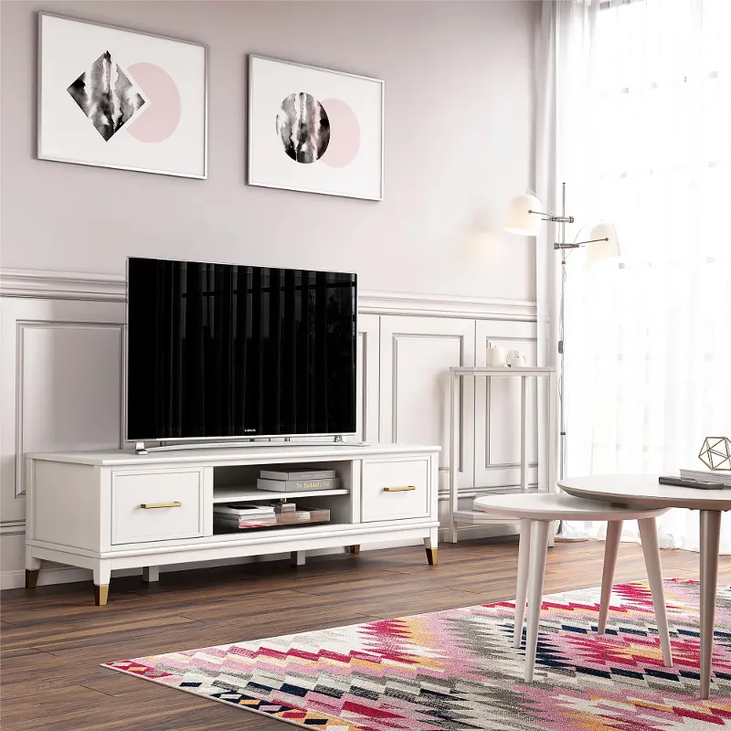 Westerleigh White 65