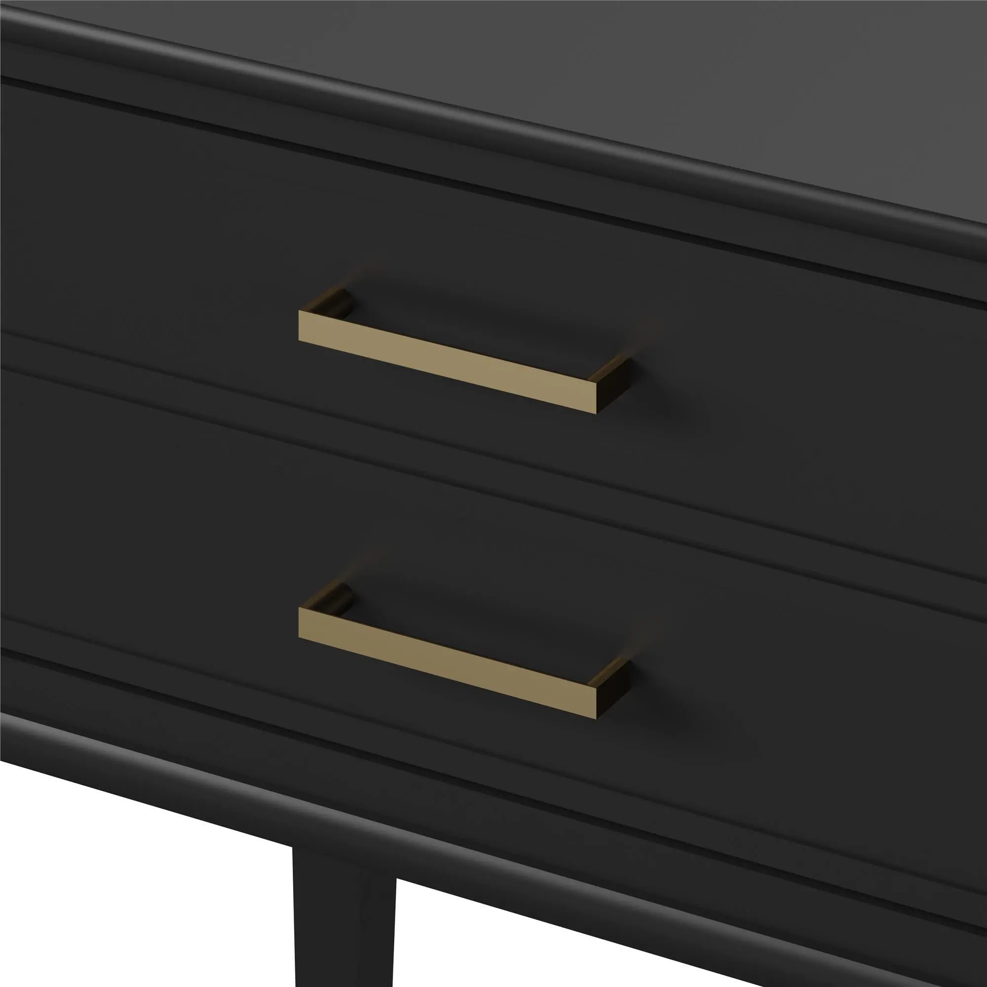 Westerleigh Black End Table-7