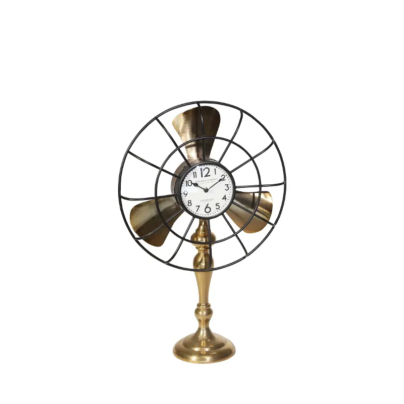 Metal Fan-Style 28