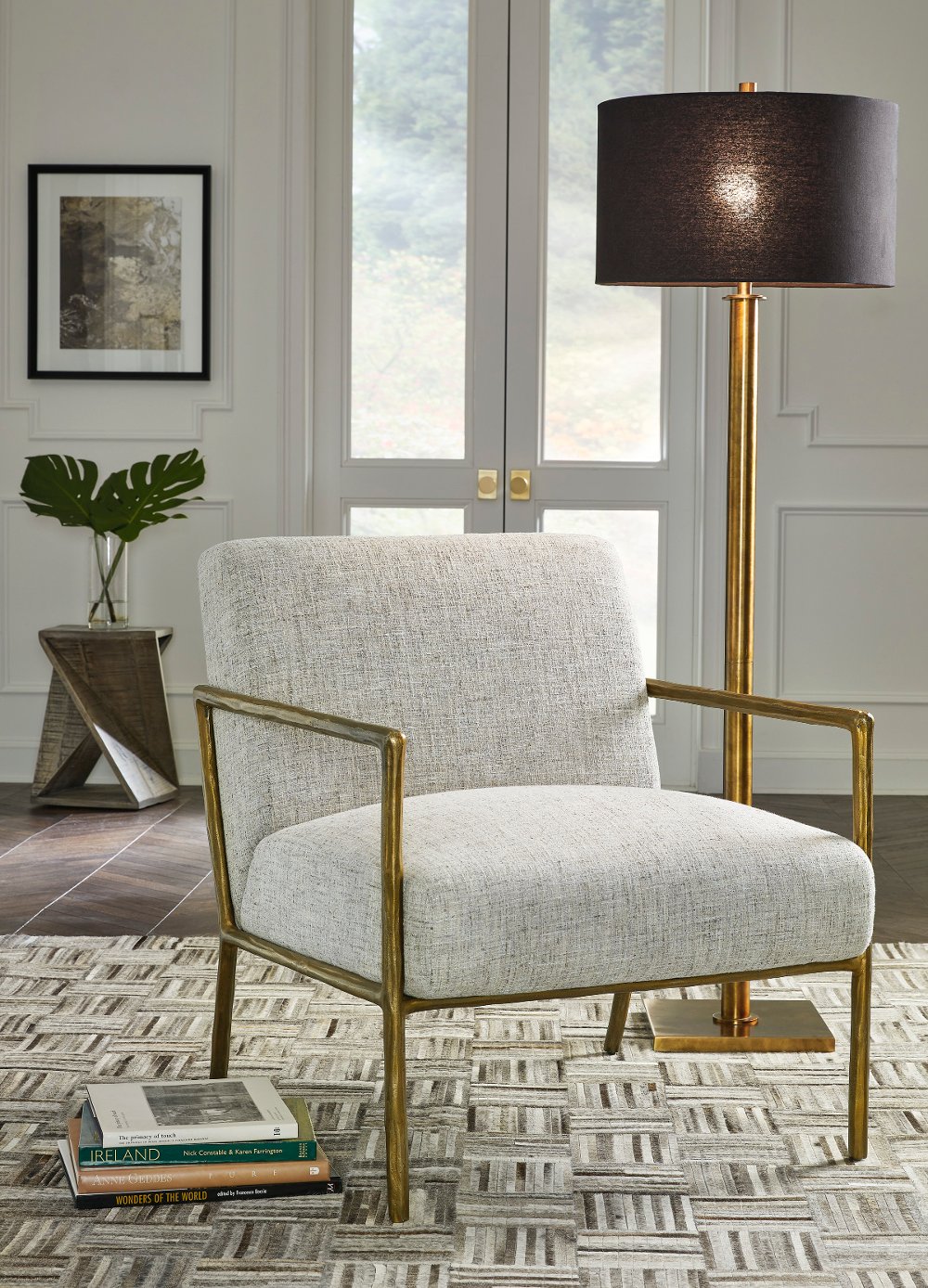 Ivory Chairs
