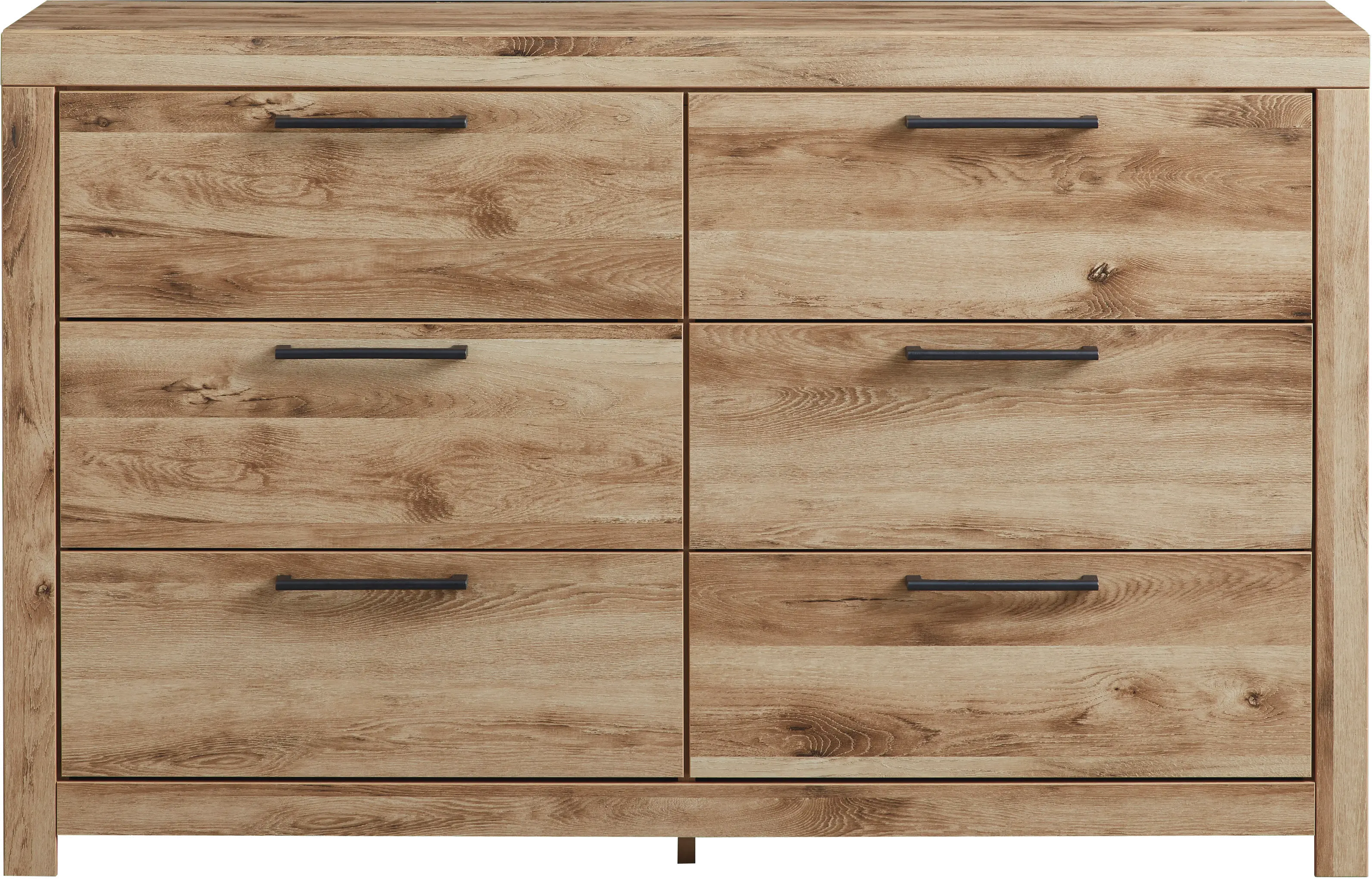 Hylight Natural Dresser-1