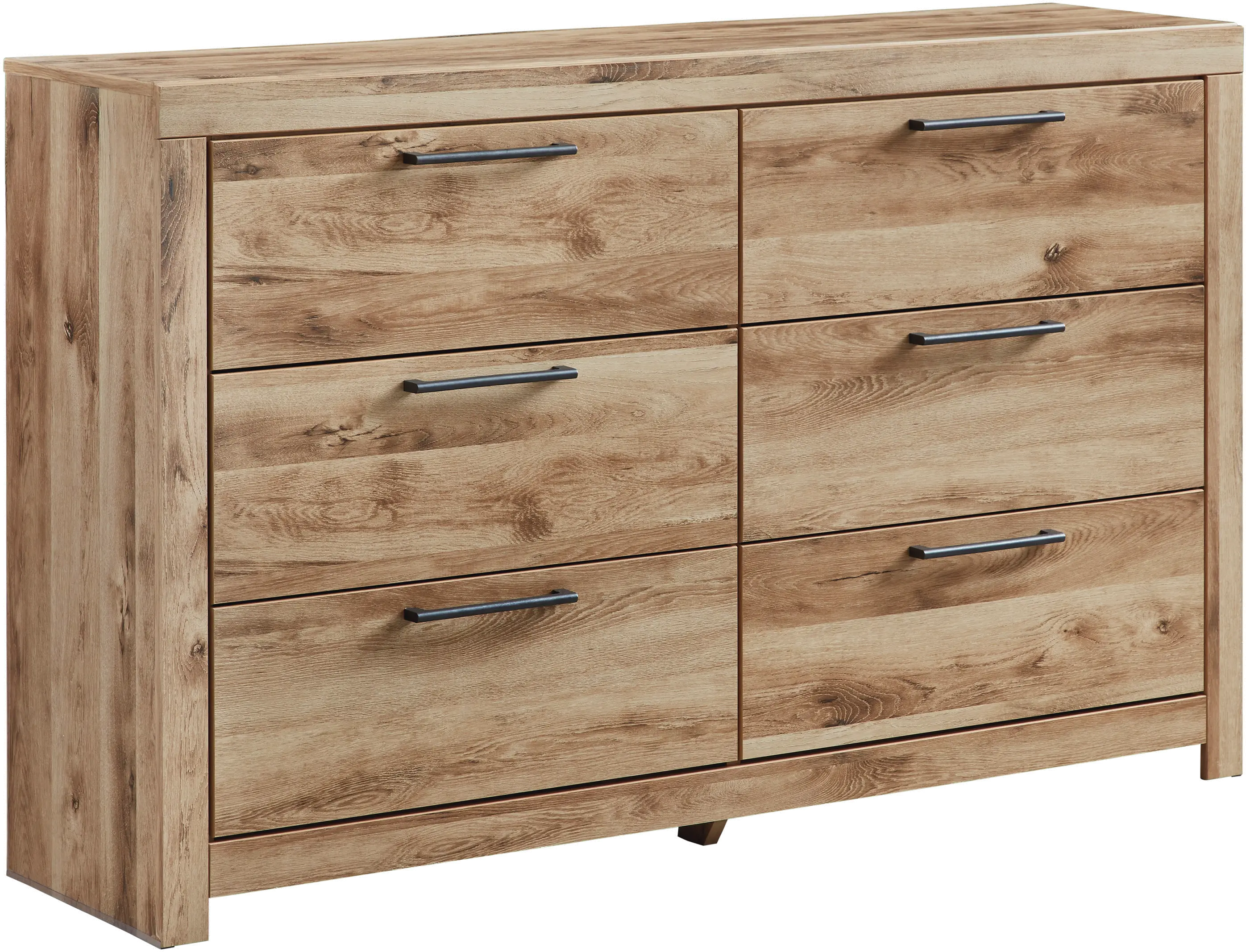 Hylight Natural Dresser-3