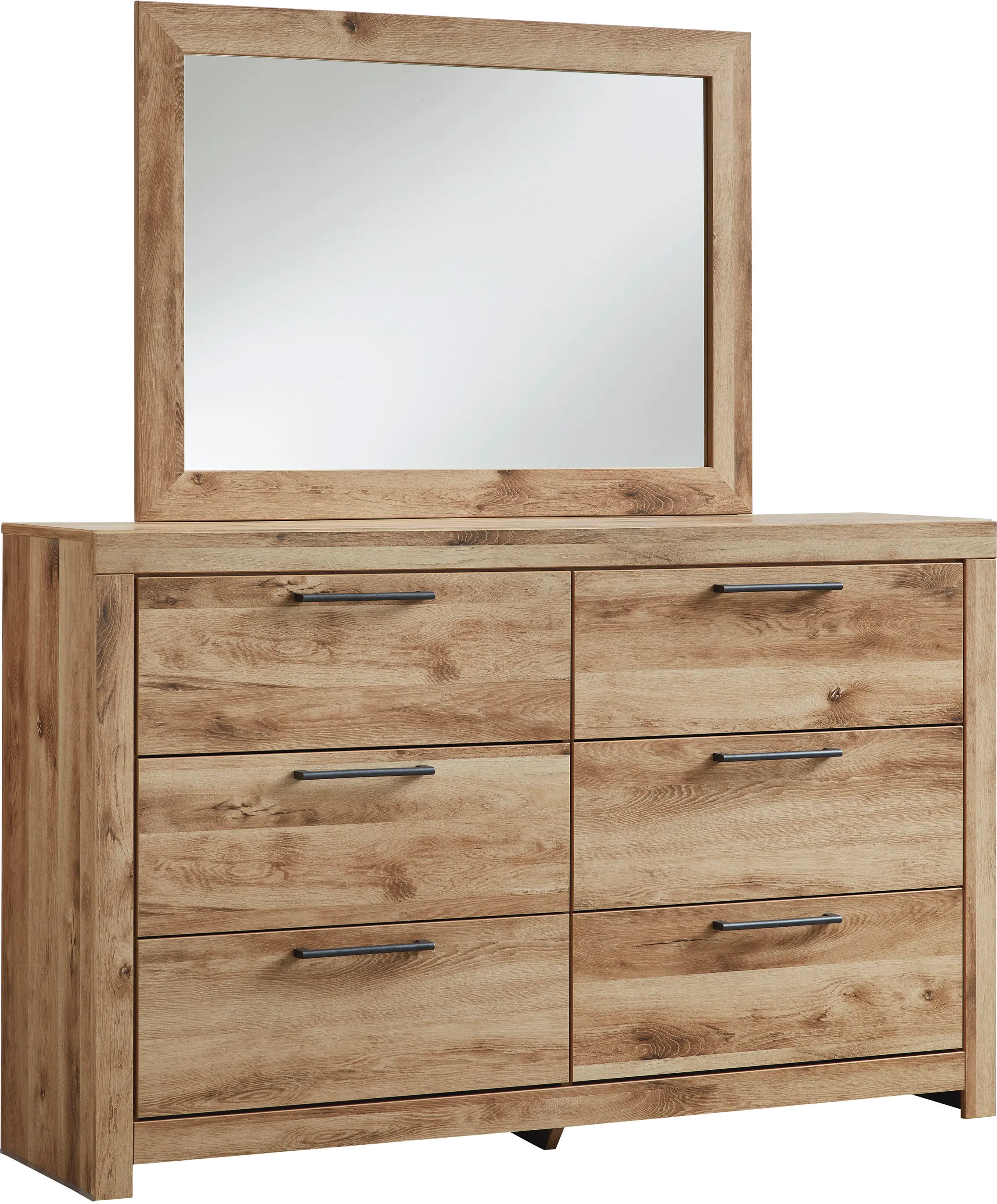 Hylight Natural Dresser-4
