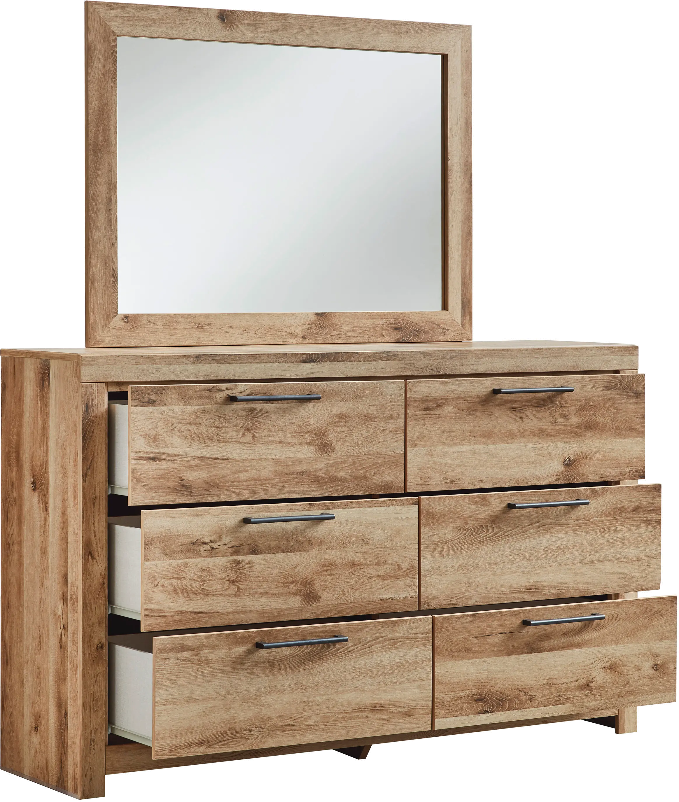 Hylight Natural Dresser-5