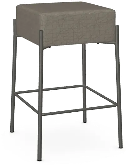 Otis Bronze Counter Height Stool-1