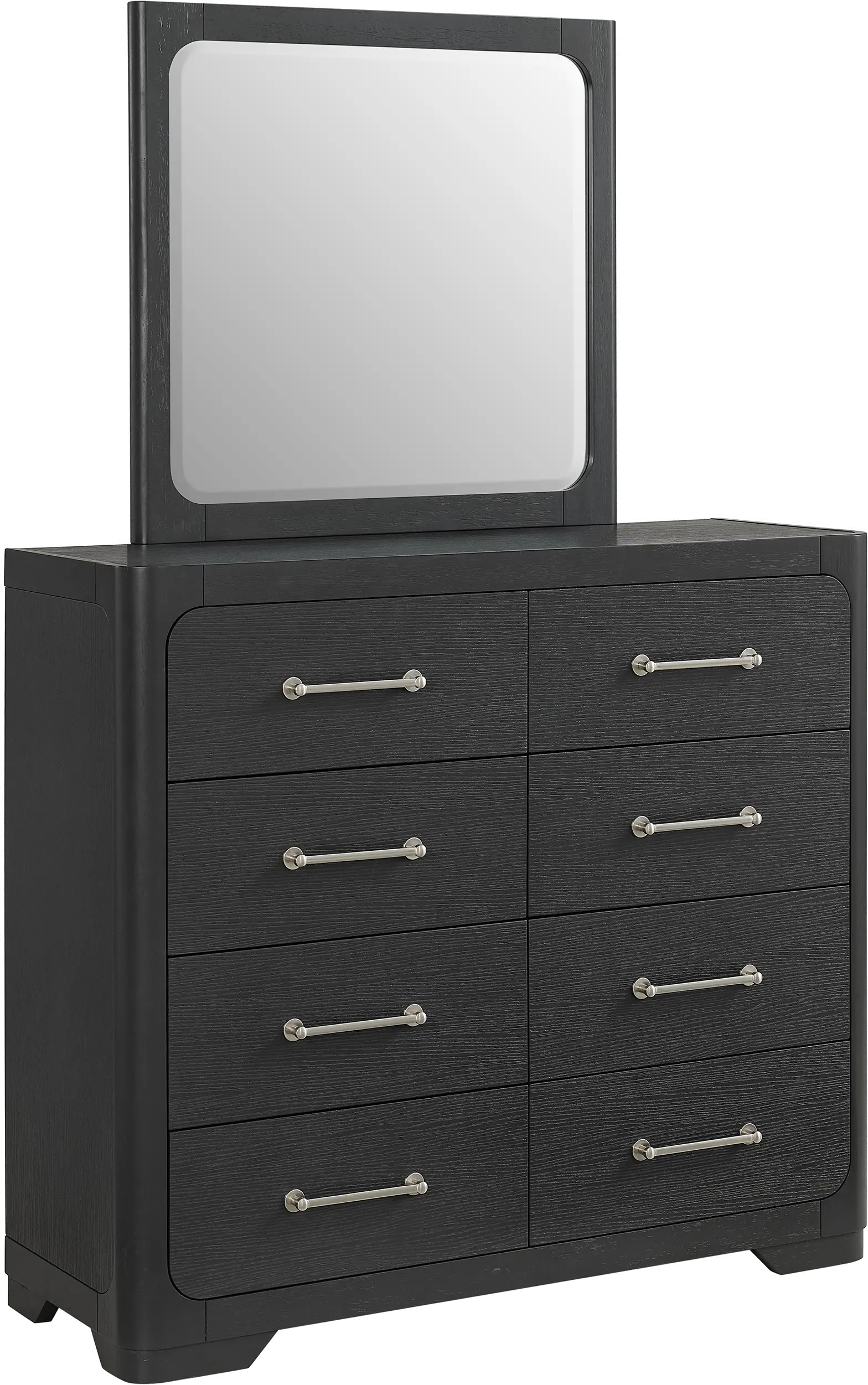 Loft Black Youth Chesser-1