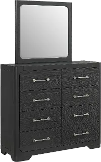 Loft Black Youth Chesser