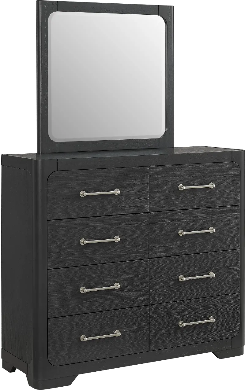 Loft Black Youth Chesser
