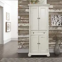 5427-69 Dover Off-White Pantry