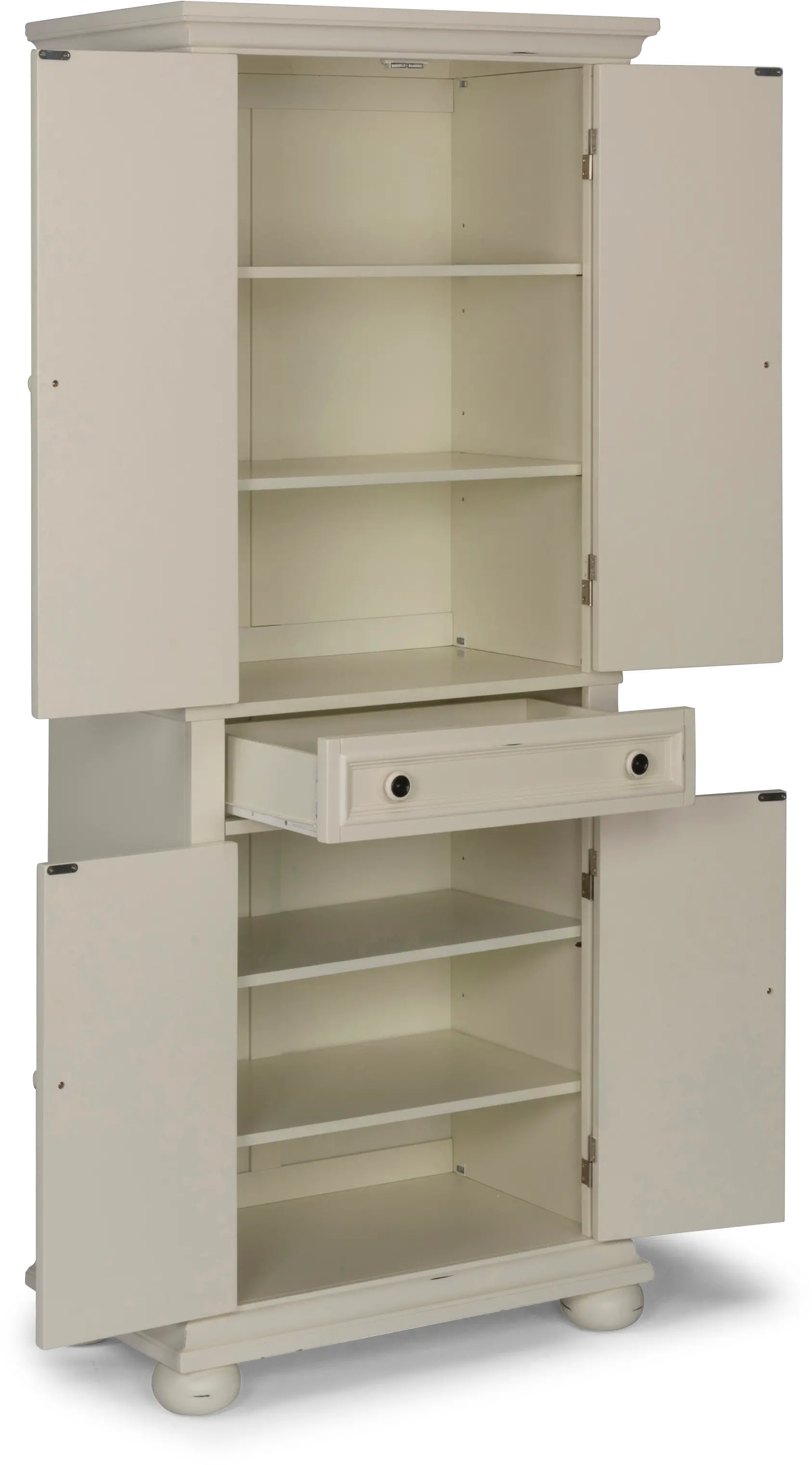 5427-69 Dover Off-White Pantry-5