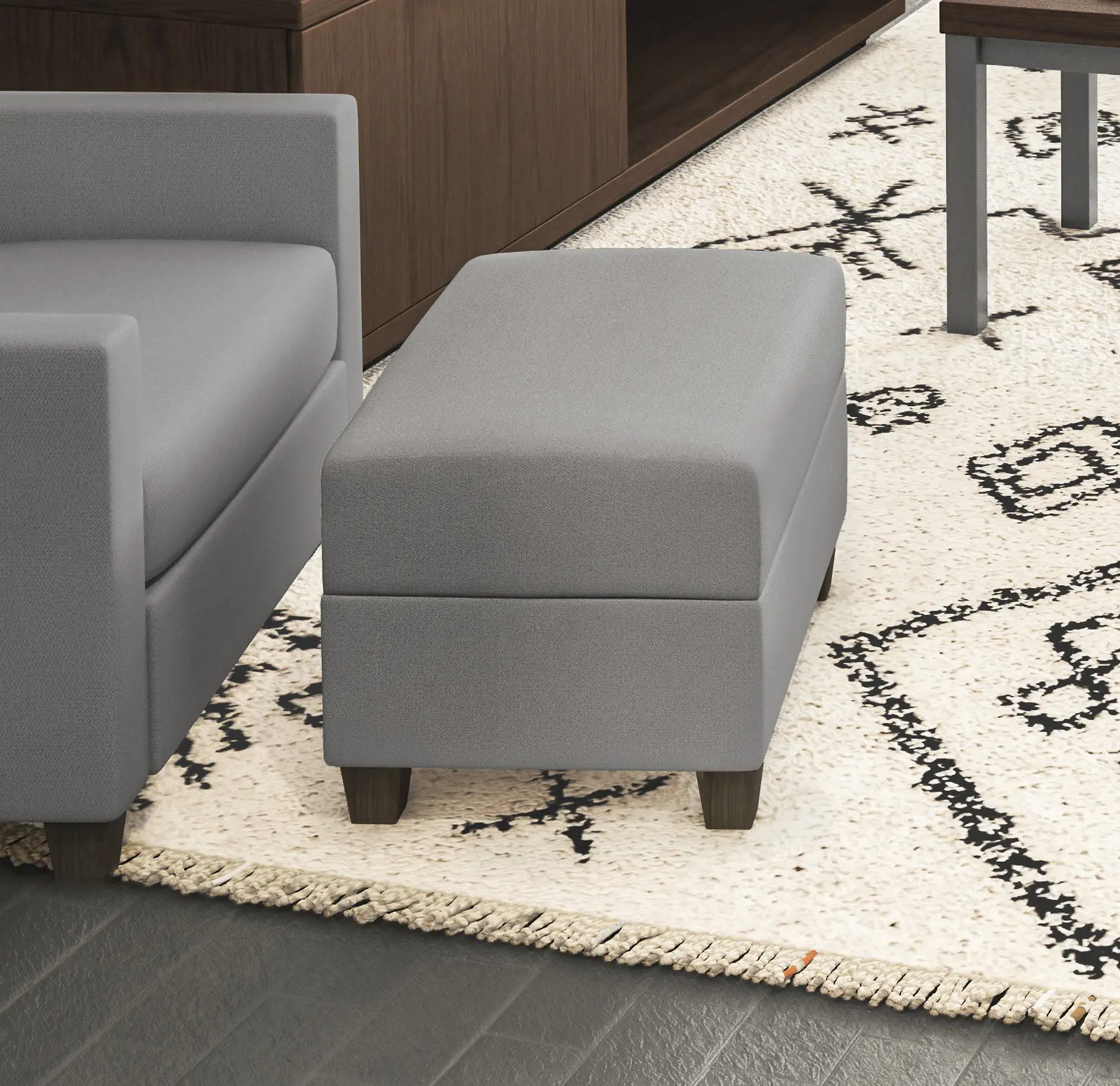 2001-08-FB02 Dylan Gray Ottoman-2