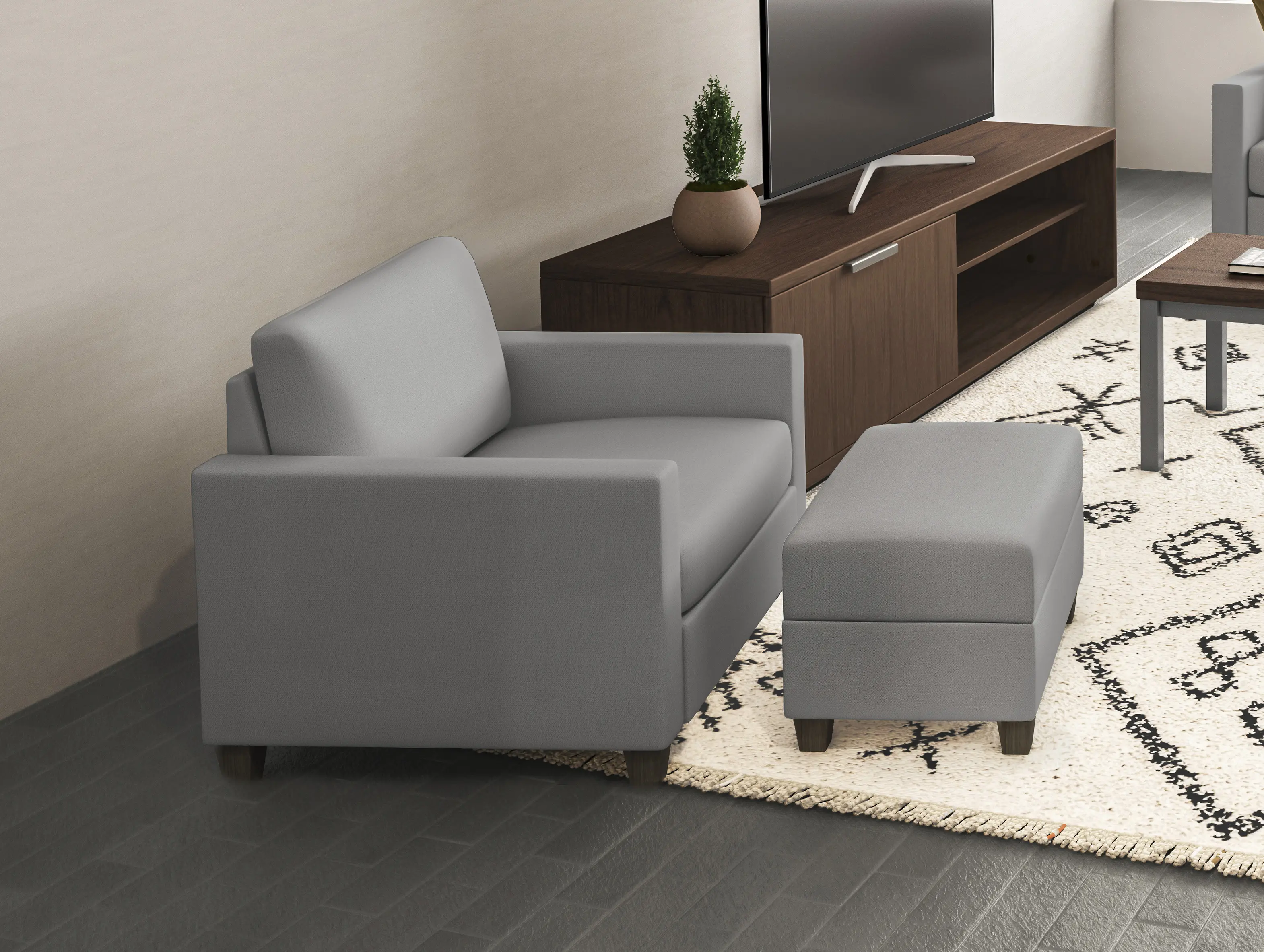 2001-08-FB02 Dylan Gray Ottoman-6