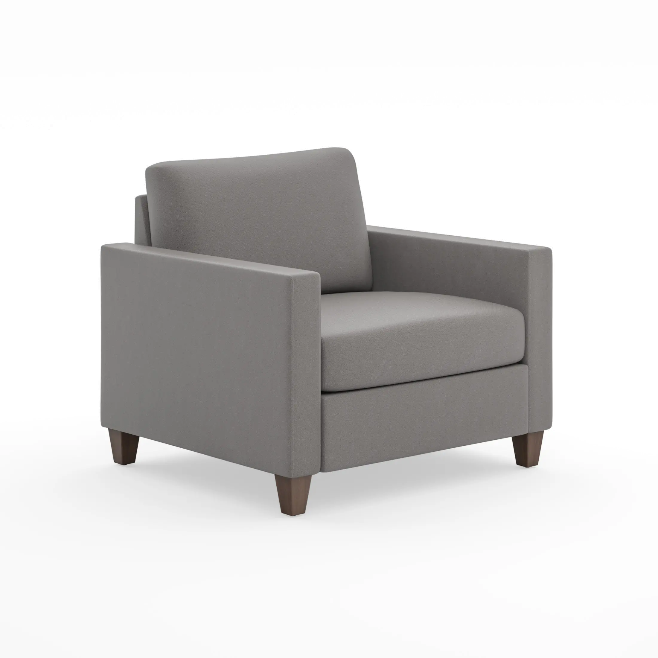 2001-18-FB02 Dylan Gray Armchair and Ottoman-3