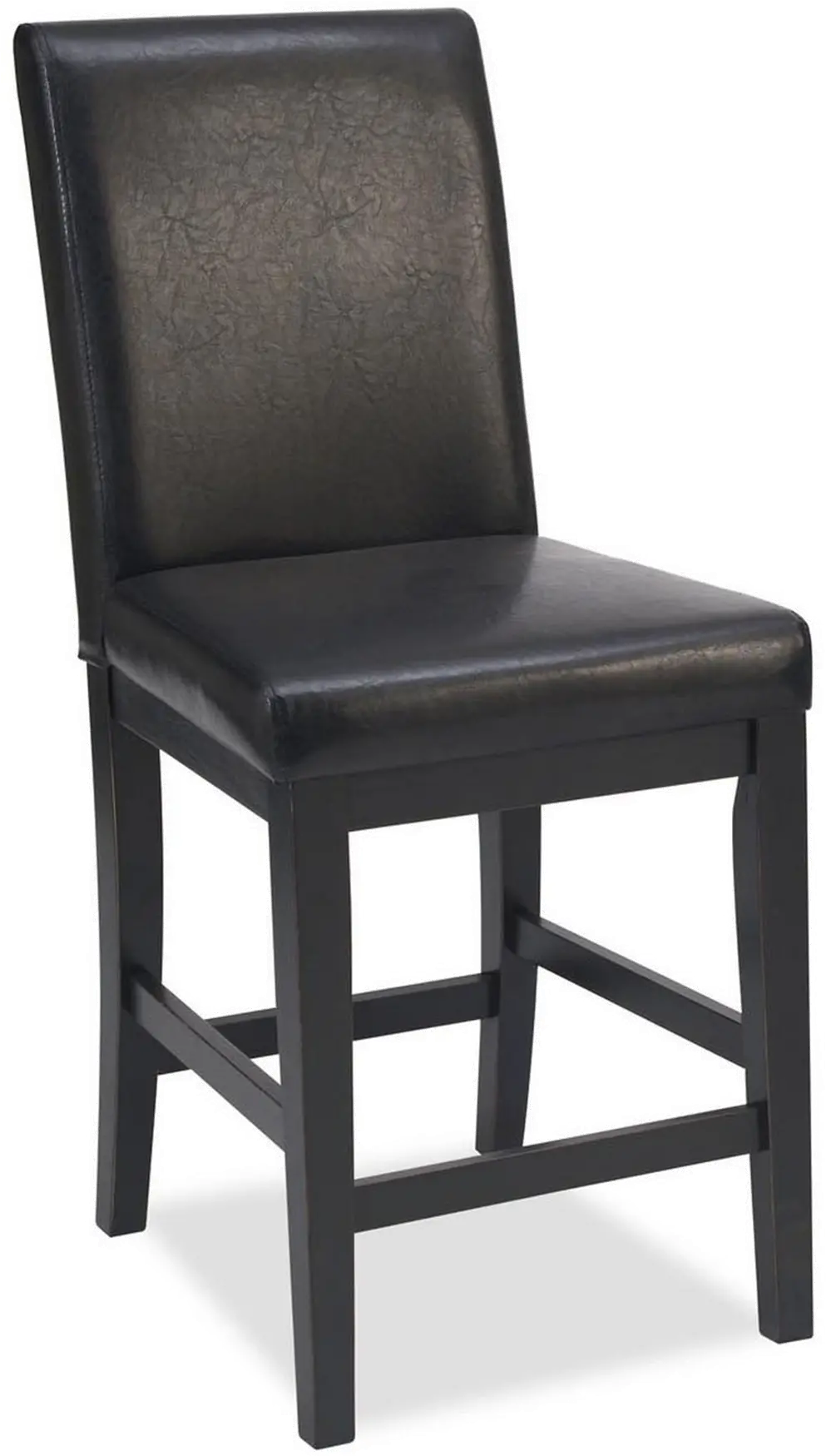 5033-89 Nantucket Black Counter Stool-1
