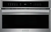 GMBD3068AF Frigidaire Gallery 1.6 cu ft Built In Microwave - Stainless Steel