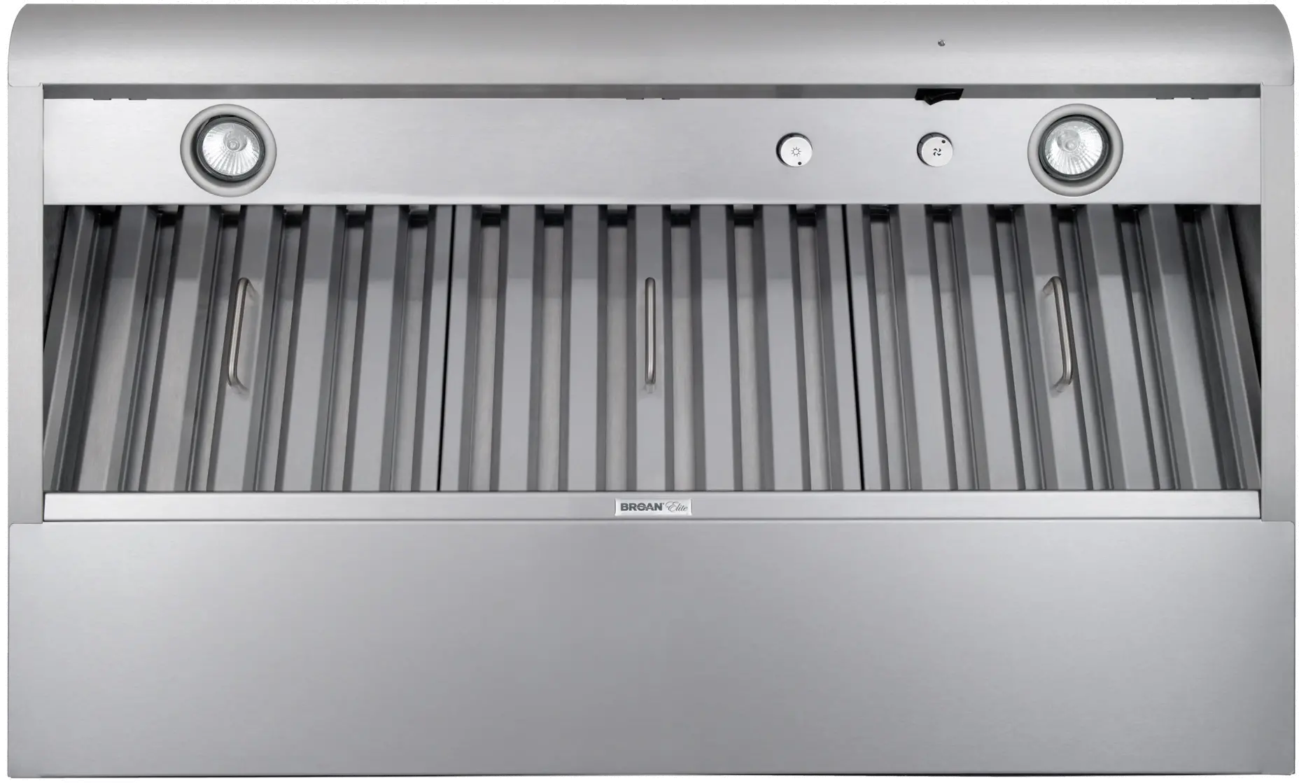 E6430SS Broan Elite 30-Inch Under Cabinet Range Hood - Stainless Steel-3