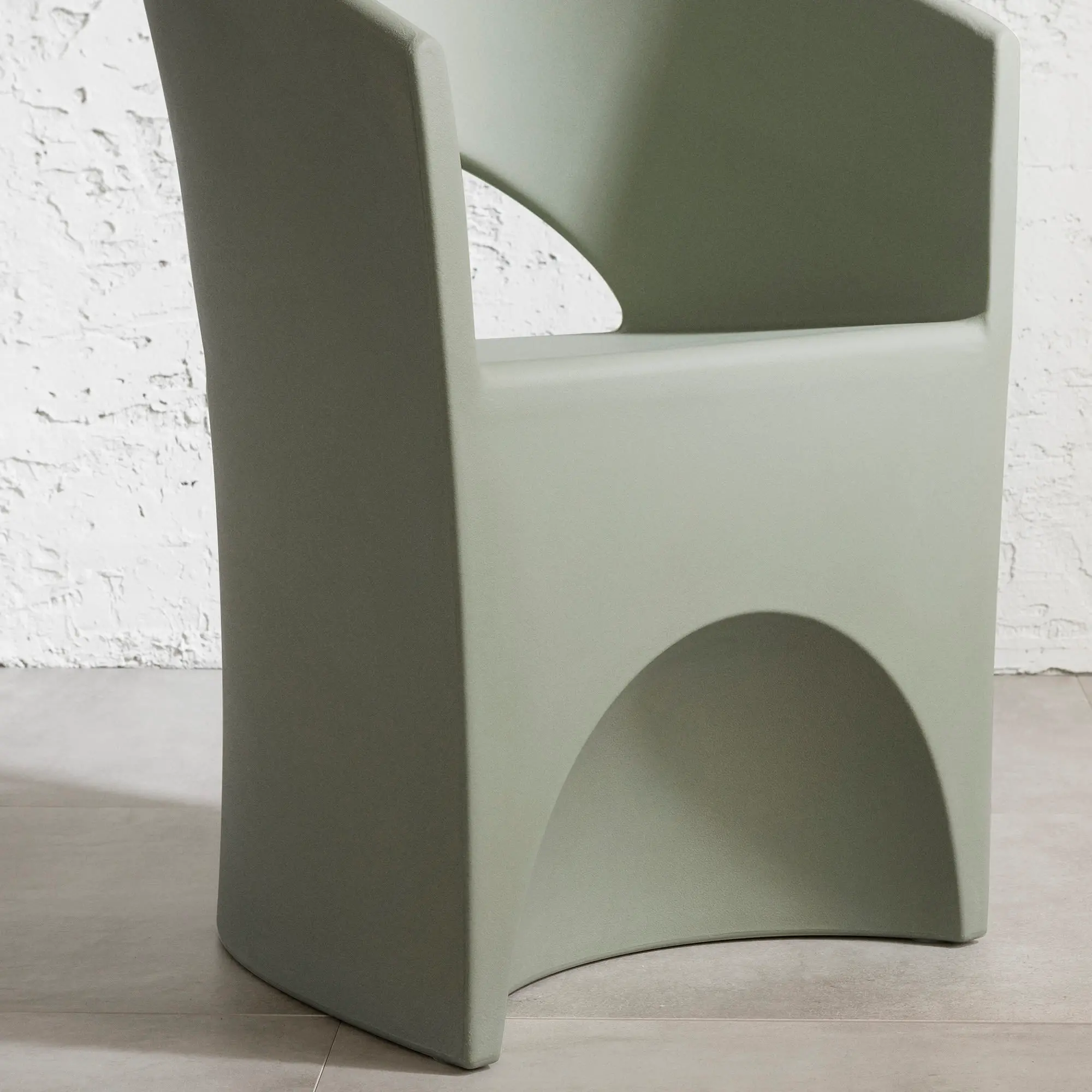 13785 Dalya Sage Green Patio Chair - South Shore-5