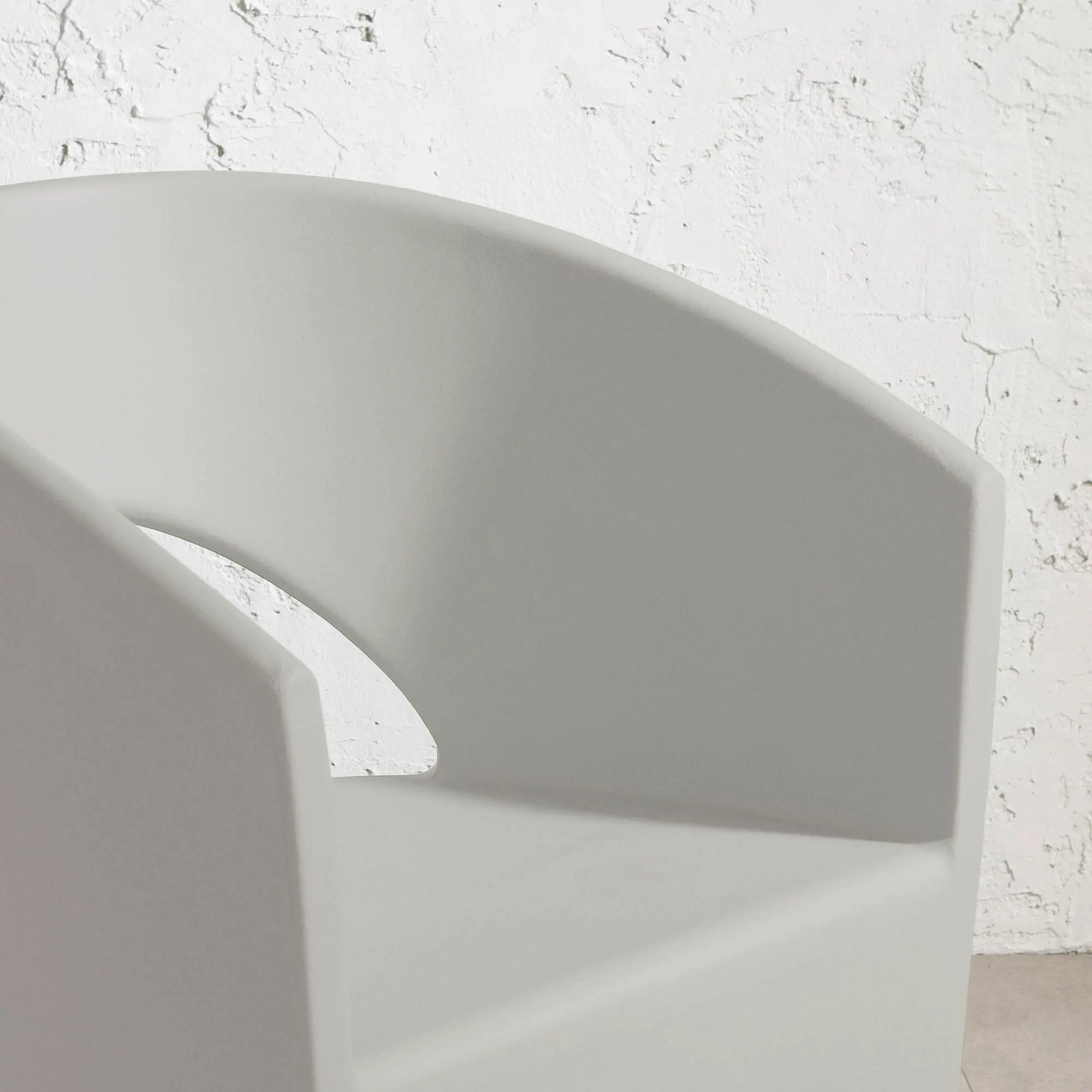 14238 Dalya Greige Patio Chair - South Shore-6