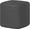 14253 Dalya Dark Gray Outdoor Side Table