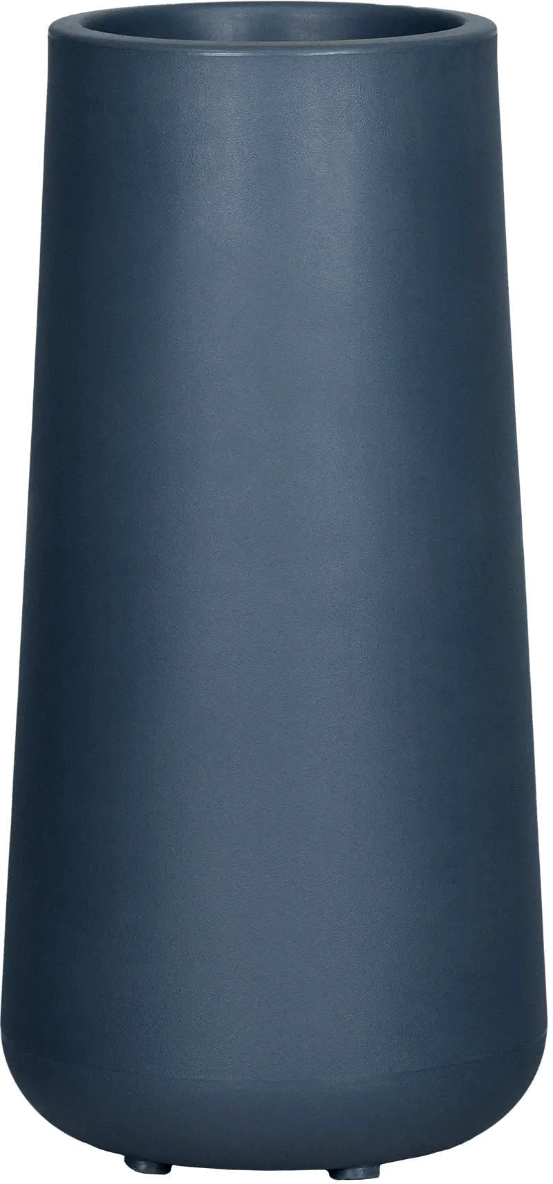 14430 Dalya Blue Outdoor Planter-1