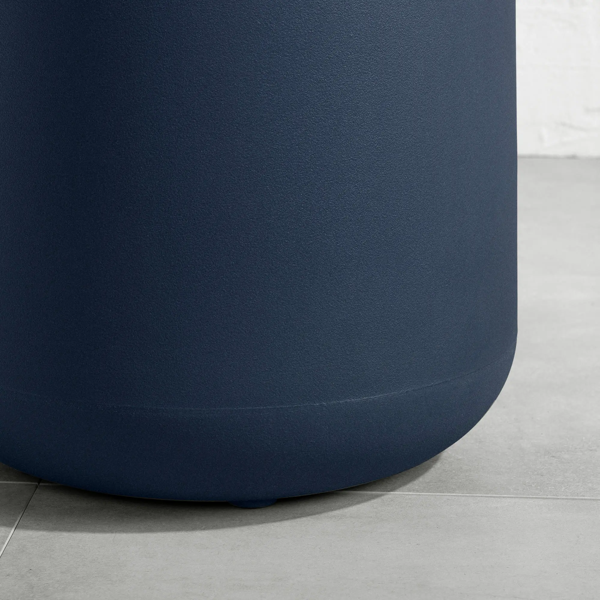 14430 Dalya Blue Outdoor Planter-4