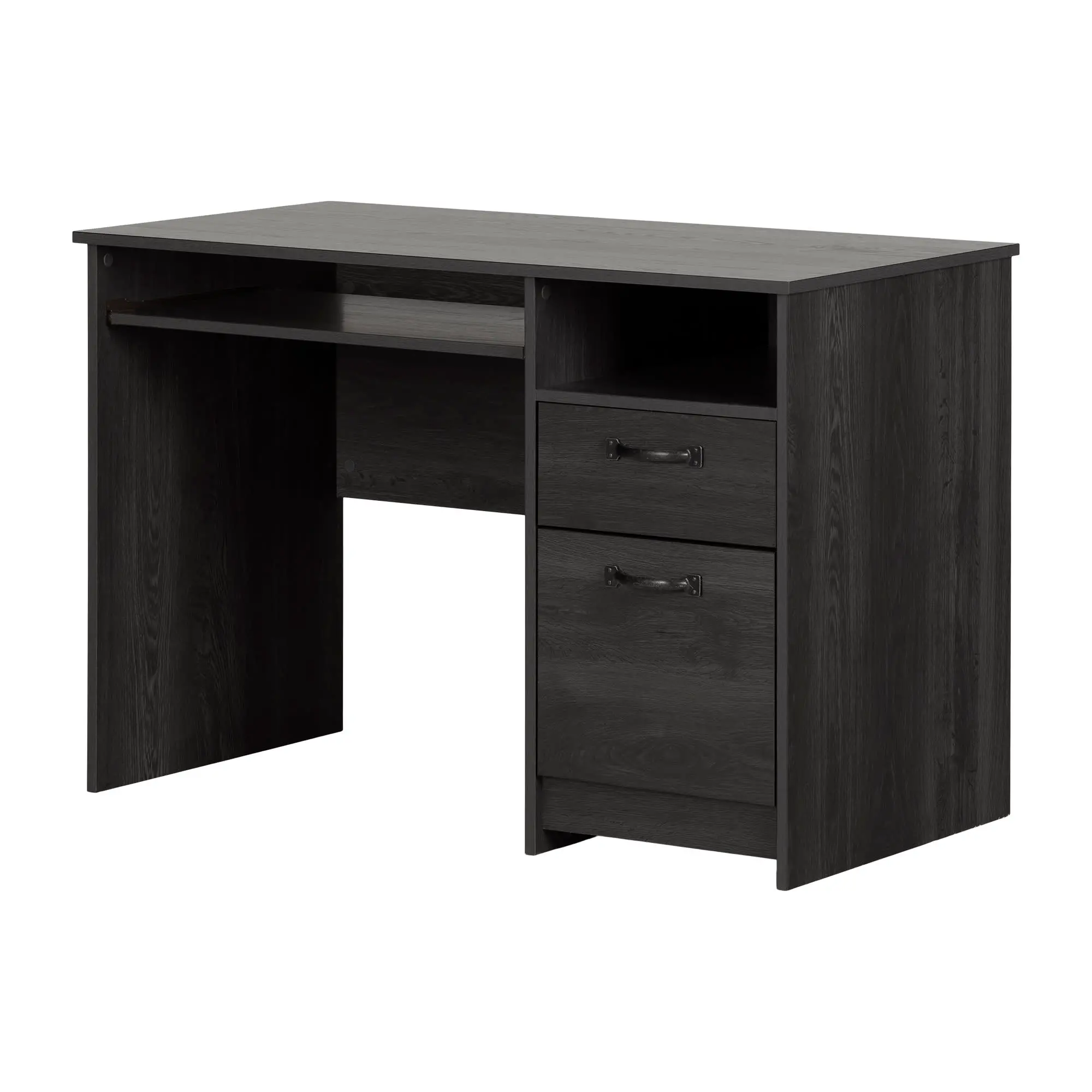 14119 Tassio Gray Desk-1