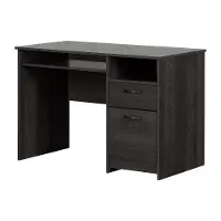 14119 Tassio Gray Desk