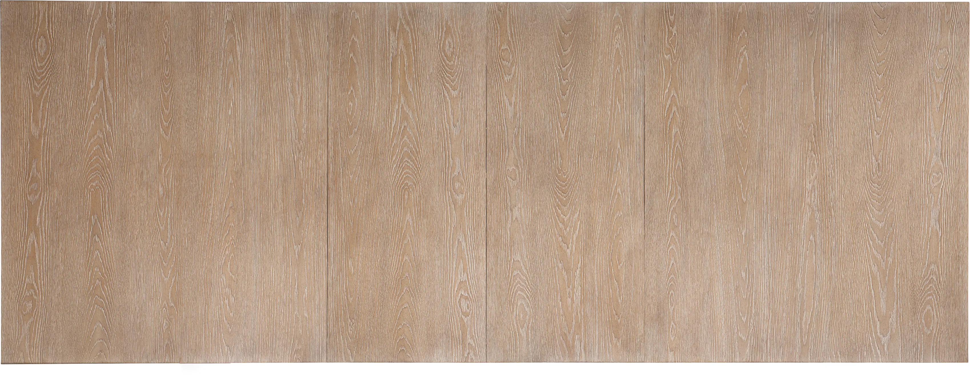 Aventura White and Sand Dining Table-6